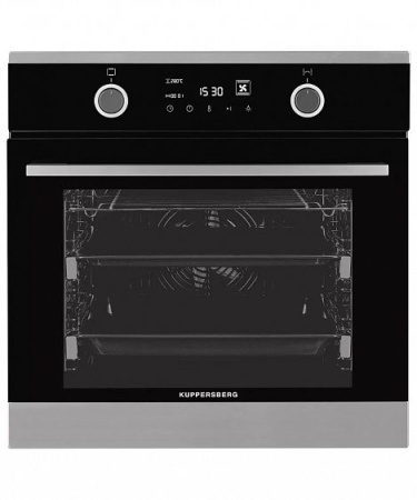 Духовой шкаф KUPPERSBERG HH 6612 T