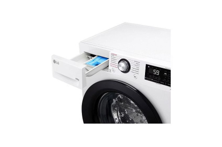 Стиральная машина LG F2V3FR6W