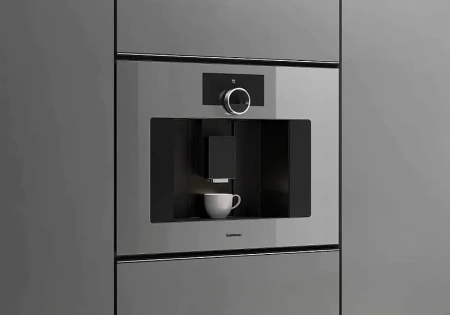 Кофемашина GAGGENAU GC251130