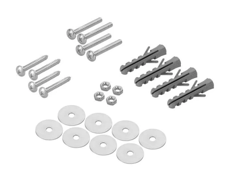 Вытяжка MAUNFELD MP-1 50 inox