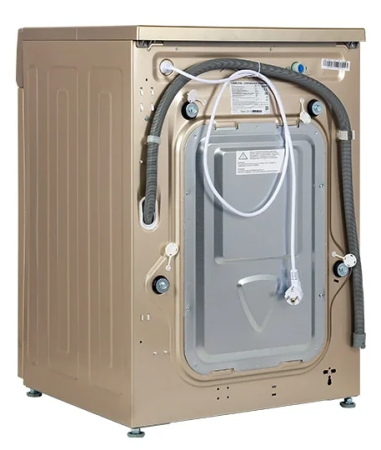 Стиральная машина HIBERG WQ4 - 814 G