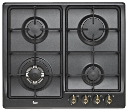 Поверхность TEKA eh 60 4g ai al tr ci bk
