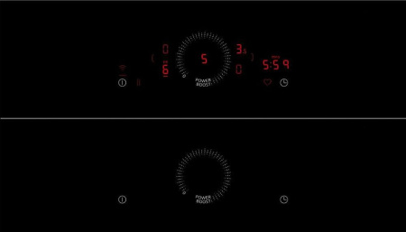 Варочная поверхность NEFF V57YHQ4C0