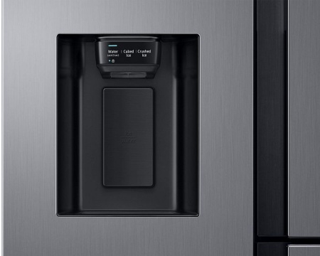 Холодильник Samsung RS68N8660S9 нержавеющая сталь