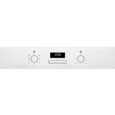 Духовой шкаф ELECTROLUX OEH3H40BW
