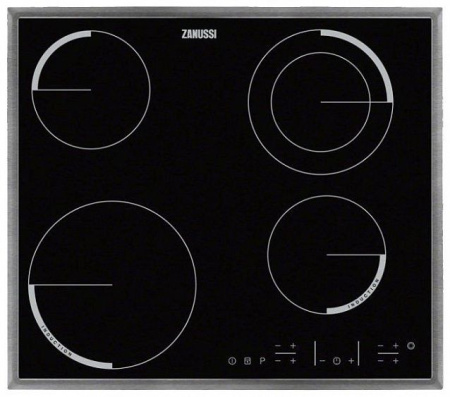 Поверхность ZANUSSI zen 6641 xba