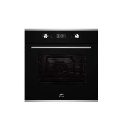Духовой шкаф MILLEN MEO 602 IX