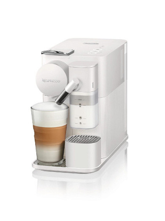 Кофемашина DELONGHI NESPRESSO EN510.W