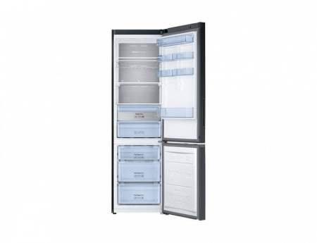 Холодильник SAMSUNG RB 37 K 63412 C WT