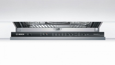 Встраиваемая посудомоечная машина BOSCH SMV25FX01R
