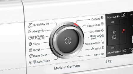 Стиральная машина BOSCH WAV28M80ME