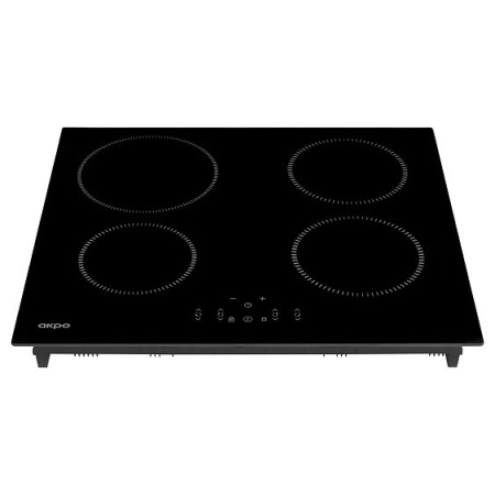 Варочная поверхность AKPO PIA 6094012CC BL