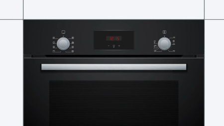 Духовой шкаф BOSCH HBF113BA0Q