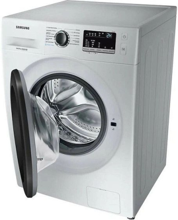 Стиральная машина SAMSUNG WW60J32G0PWOLD