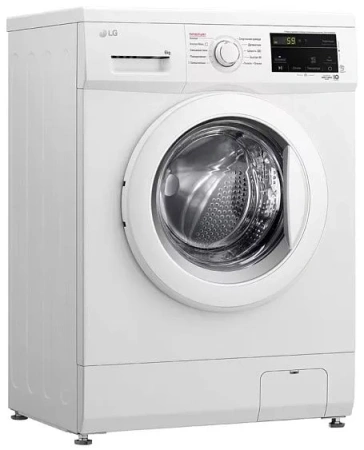 Стиральная машина LG F2J3NS3W