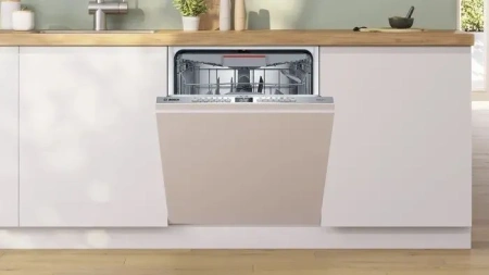 Посудомоечная машина BOSCH SBH4ECX10E