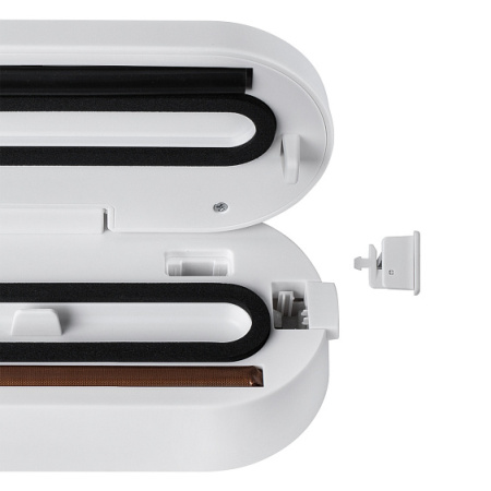 Вакуумный упаковщик BBK BVS602 белый