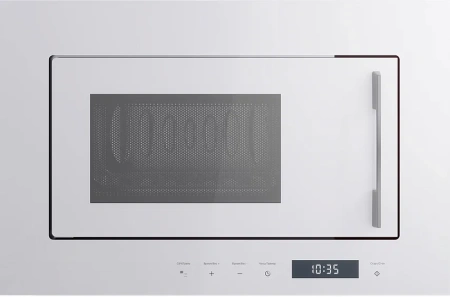 Микроволновая печь LEX BIMO 20.07N WHITE