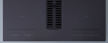 Варочная поверхность BERTAZZONI P784ICHNE