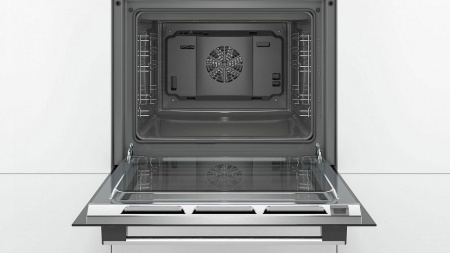 Духовой шкаф BOSCH HBF173BS0