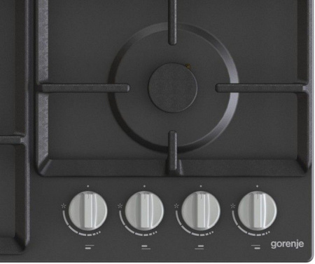 Газовая панель GORENJE GW641EXB