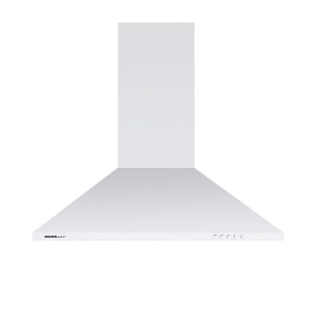 Вытяжка HOMSair DELTA 50 БЕЛЫЙ