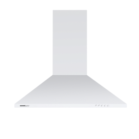 Вытяжка HOMSair DELTA 50 БЕЛЫЙ
