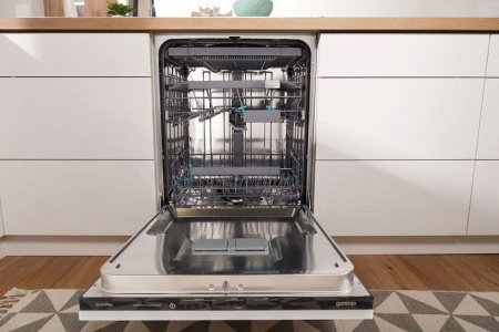 Посудомоечная машина GORENJE GV661C60