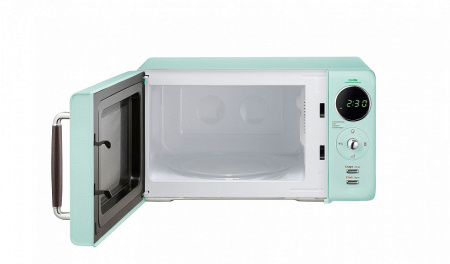 Микроволновая печь DAEWOO KOR-669RM