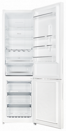 Холодильник KUPPERSBERG NFM 200 WG