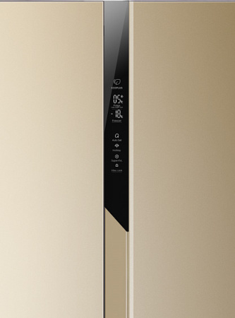 Холодильник Haier HRF-541DG7RU