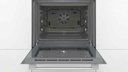 Духовой шкаф BOSCH HBF554YW0R