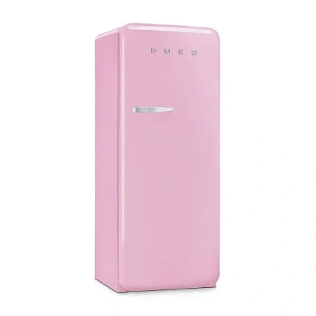 Холодильник SMEG FAB28RPK6