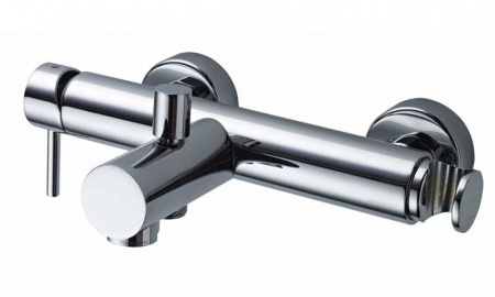 Смеситель BOSSINI Vasca Doccia Oki Z005101 030 хром