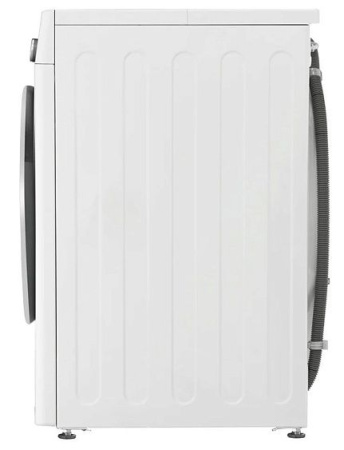 Стиральная машина LG TW4V7RW1W белый