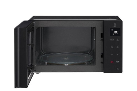 Микроволновая печь LG MB-63R35GIB