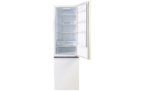 Холодильник LERAN CBF 226 W NF