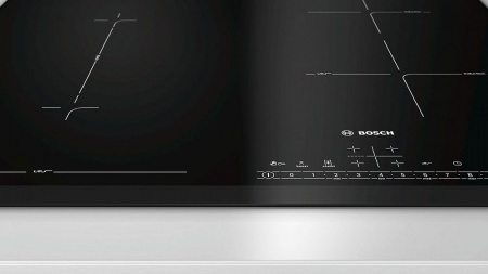 Поверхность BOSCH PVS651FC1E