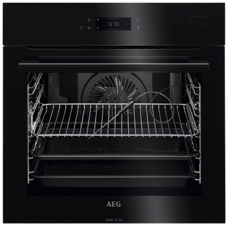 Духовой шкаф AEG BSE778380B