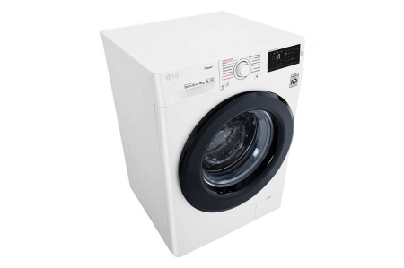 Стиральная машина LG F4M5VS6W