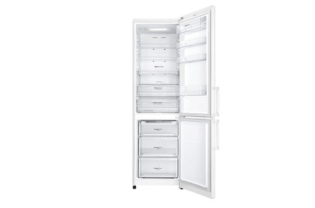 Холодильник LG GA B499 YVQZ