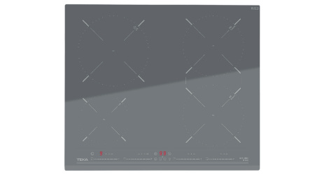 Варочная поверхность TEKA IZ 6420 STONE GREY (112510008)