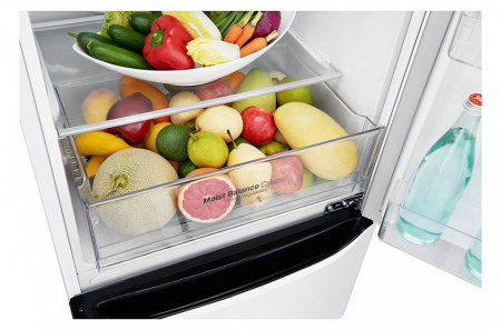 Холодильник LG GA-B389SQQZ