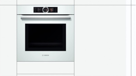 Встраиваемая посудомоечная машина BOSCH smv30d30