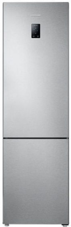 Холодильник SAMSUNG RB37A5290SA/WT — фото