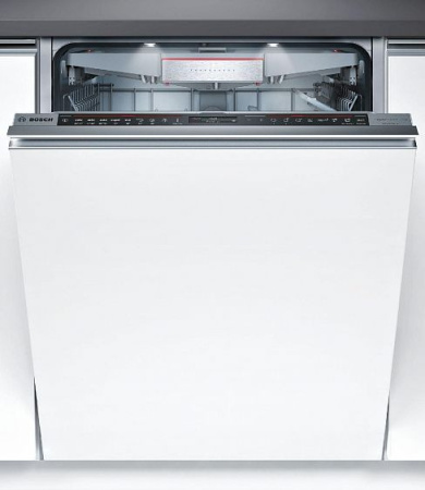Посудомоечная машина BOSCH SMV88TD06R