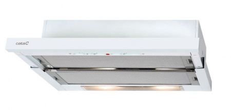 Вытяжка CATA TF-5260 WH/L