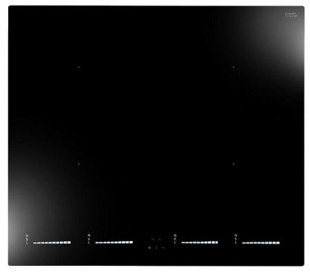 Варочная поверхность KONIGIN Andromeda I604 SB2BK