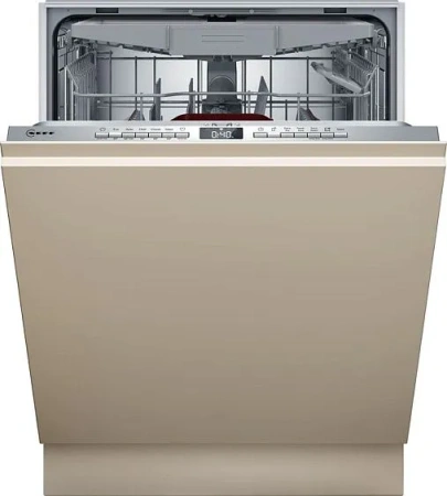 Посудомоечная машина NEFF S155EVX04E