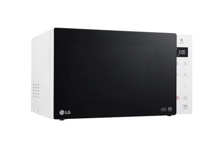 Микроволновая печь LG MS23NECBW